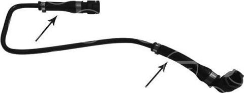 FARE 23157 - Flessibile radiatore www.autoricambi360.it