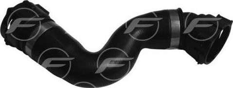 FARE 23164 - Flessibile radiatore www.autoricambi360.it
