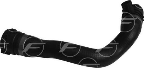 FARE 23166 - Flessibile radiatore www.autoricambi360.it