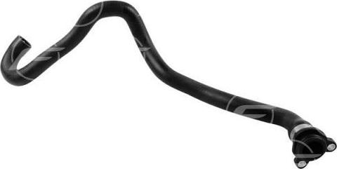 FARE 23161 - Flessibile radiatore www.autoricambi360.it