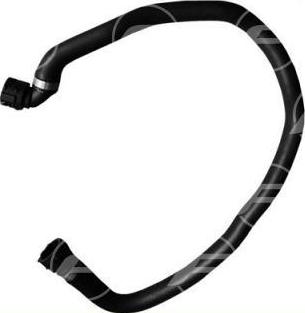 FARE 23168 - Flessibile radiatore www.autoricambi360.it