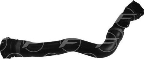 FARE 23162 - Flessibile radiatore www.autoricambi360.it