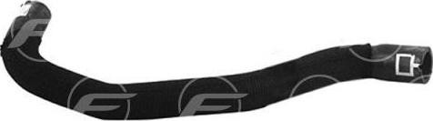 FARE 23101 - Flessibile radiatore www.autoricambi360.it