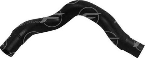 FARE 23113 - Flessibile radiatore www.autoricambi360.it