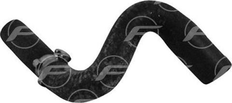 FARE 23112 - Flessibile radiatore www.autoricambi360.it