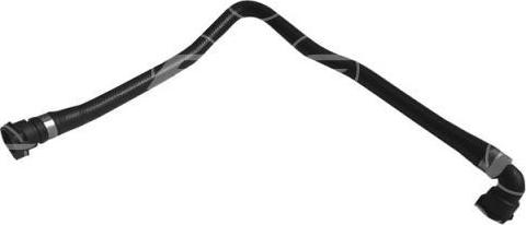 FARE 23180 - Flessibile radiatore www.autoricambi360.it