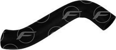 FARE 23126 - Flessibile radiatore www.autoricambi360.it
