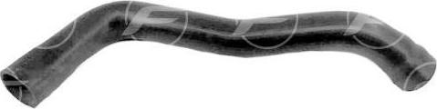 FARE 23899 - Flessibile radiatore www.autoricambi360.it