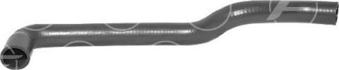 FARE 23895 - Flessibile radiatore www.autoricambi360.it