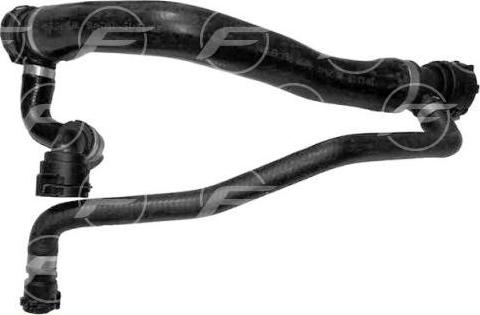 FARE 23896 - Flessibile radiatore www.autoricambi360.it