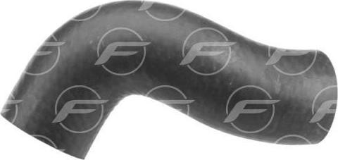 FARE 23893 - Flessibile radiatore www.autoricambi360.it
