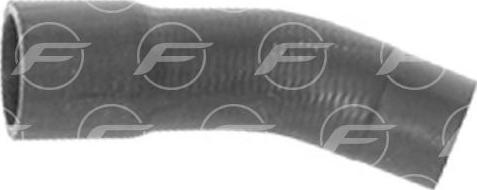 FARE 23858 - Flessibile radiatore www.autoricambi360.it