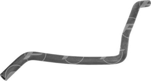 FARE 23862 - Flessibile radiatore www.autoricambi360.it