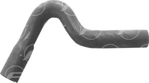 FARE 23806 - Flessibile radiatore www.autoricambi360.it