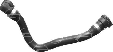 FARE 23814 - Flessibile radiatore www.autoricambi360.it