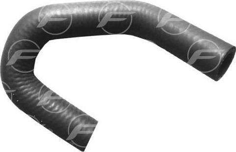 FARE 23812 - Flessibile radiatore www.autoricambi360.it