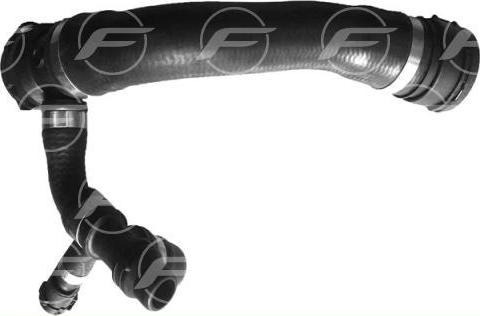 FARE 23817 - Flessibile radiatore www.autoricambi360.it