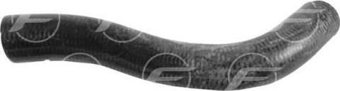 FARE 23884 - Flessibile radiatore www.autoricambi360.it