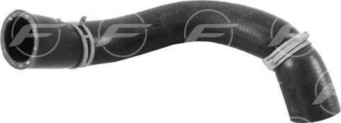 FARE 23885 - Flessibile radiatore www.autoricambi360.it
