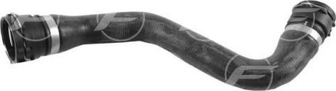 FARE 23886 - Flessibile radiatore www.autoricambi360.it