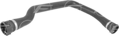 FARE 23888 - Flessibile radiatore www.autoricambi360.it