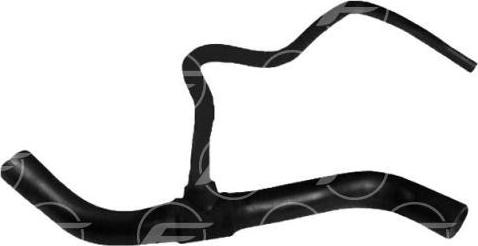 FARE 23831 - Flessibile radiatore www.autoricambi360.it