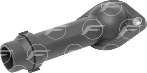 FARE 2383 - Flangia d. refrigerante www.autoricambi360.it