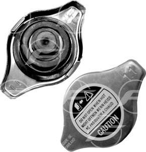 FARE 2387 - Tappo, radiatore www.autoricambi360.it