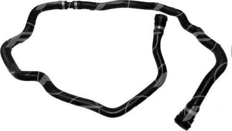 FARE 23395 - Flessibile radiatore www.autoricambi360.it