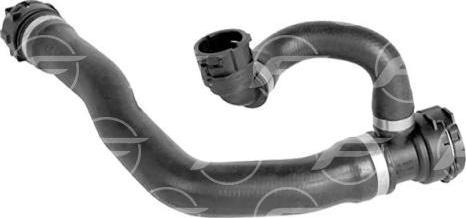FARE 23393 - Flessibile radiatore www.autoricambi360.it