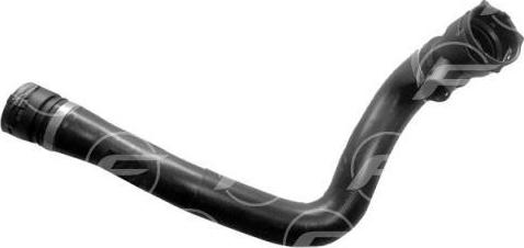FARE 23364 - Flessibile radiatore www.autoricambi360.it