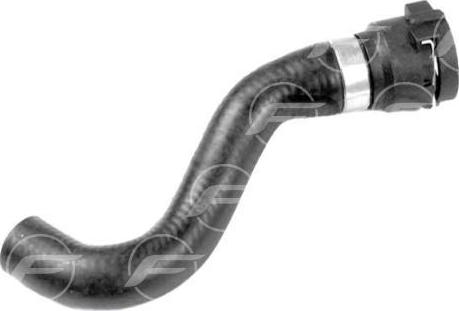 FARE 23368 - Flessibile radiatore www.autoricambi360.it