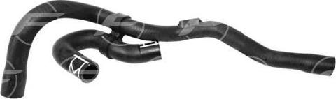 FARE 23306 - Flessibile radiatore www.autoricambi360.it
