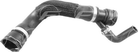 FARE 23386 - Flessibile radiatore www.autoricambi360.it