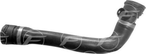 FARE 23388 - Flessibile radiatore www.autoricambi360.it
