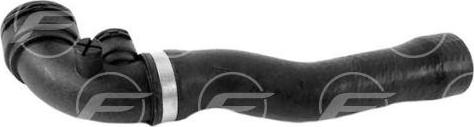 FARE 23374 - Flessibile radiatore www.autoricambi360.it