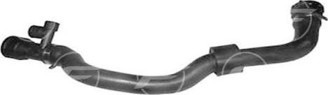 FARE 23375 - Flessibile radiatore www.autoricambi360.it