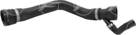 FARE 23376 - Flessibile radiatore www.autoricambi360.it