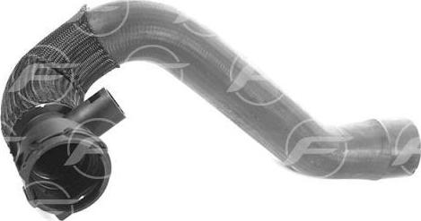 FARE 23373 - Flessibile radiatore www.autoricambi360.it