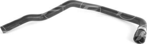 FARE 23372 - Flessibile radiatore www.autoricambi360.it