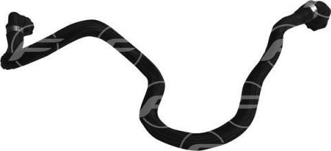 FARE 23200 - Flessibile radiatore www.autoricambi360.it