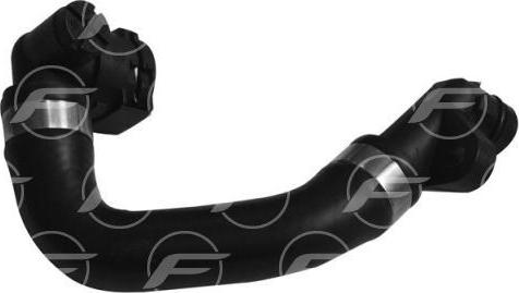 FARE 23202 - Flessibile radiatore www.autoricambi360.it