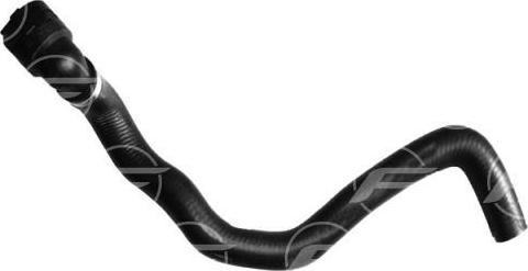 FARE 23799 - Flessibile radiatore www.autoricambi360.it