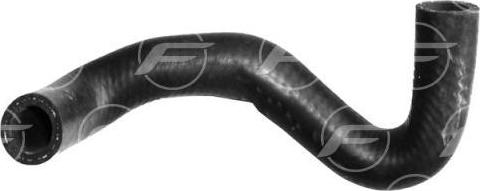 FARE 23794 - Flessibile radiatore www.autoricambi360.it
