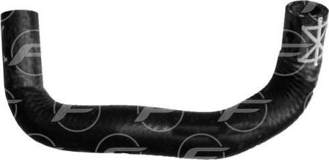 FARE 23795 - Flessibile radiatore www.autoricambi360.it
