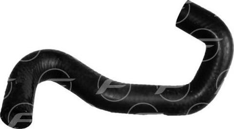 FARE 23796 - Flessibile radiatore www.autoricambi360.it