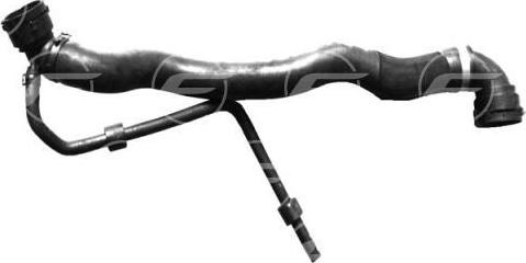 FARE 23791 - Flessibile radiatore www.autoricambi360.it