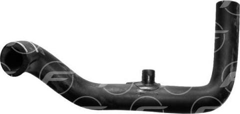 FARE 23797 - Flessibile radiatore www.autoricambi360.it