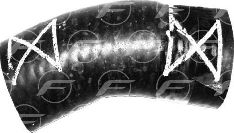 FARE 23749 - Flessibile radiatore www.autoricambi360.it