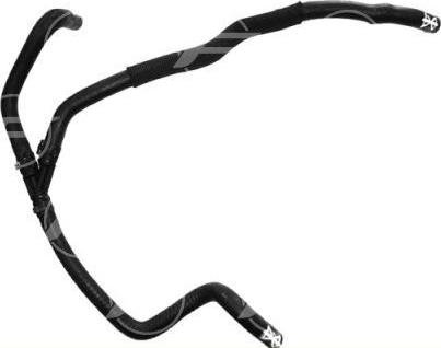 FARE 23743 - Flessibile radiatore www.autoricambi360.it